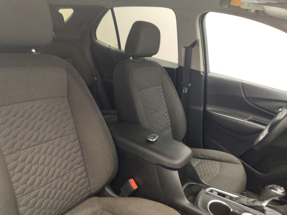 2019 Chevrolet Equinox in Union City, GA 30291 - 18083348 21