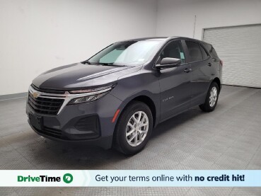 2022 Chevrolet Equinox in Downey, CA 90241