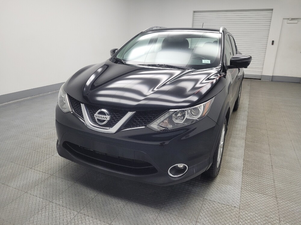 2017 Nissan Rogue Sport in Highland, IN 46322 - 18083353 15