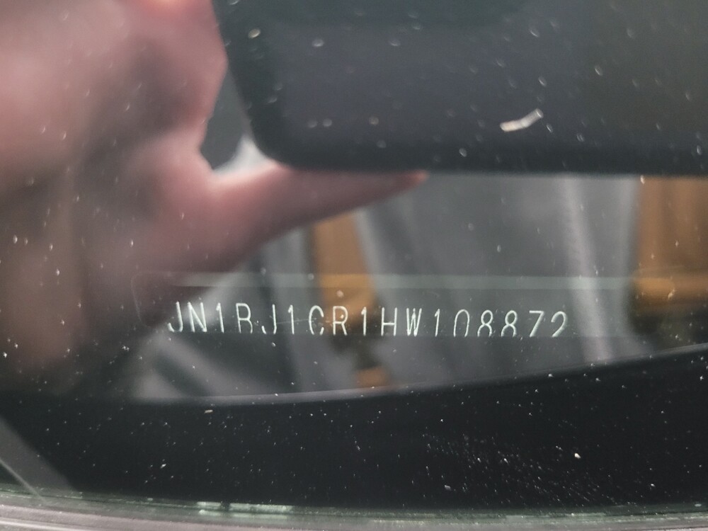 2017 Nissan Rogue Sport in Highland, IN 46322 - 18083353 33