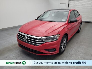 2019 Volkswagen Jetta in Greensboro, NC 27407