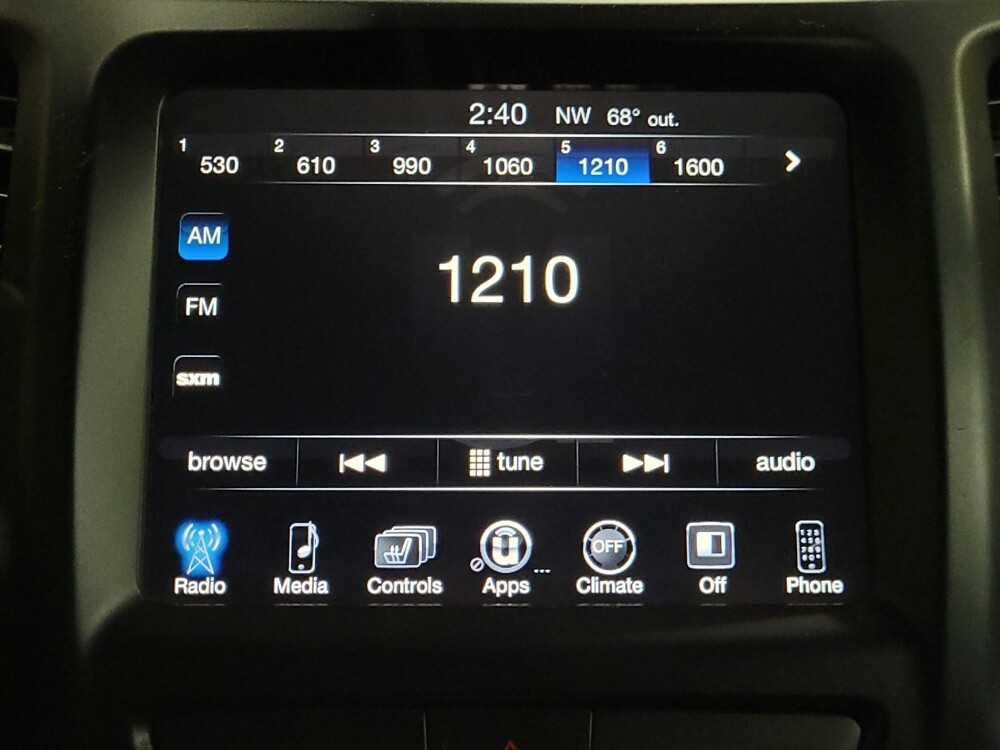 2016 Jeep Cherokee in Temple Hills, MD 20746 - 18083355 25