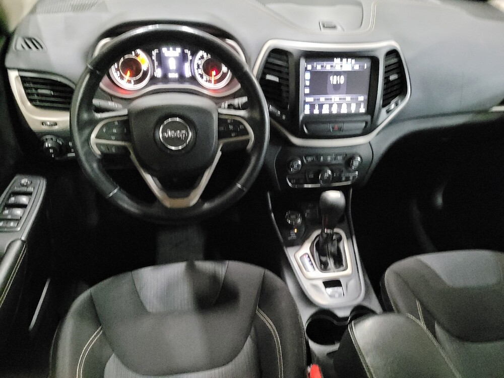 2016 Jeep Cherokee in Temple Hills, MD 20746 - 18083355 22