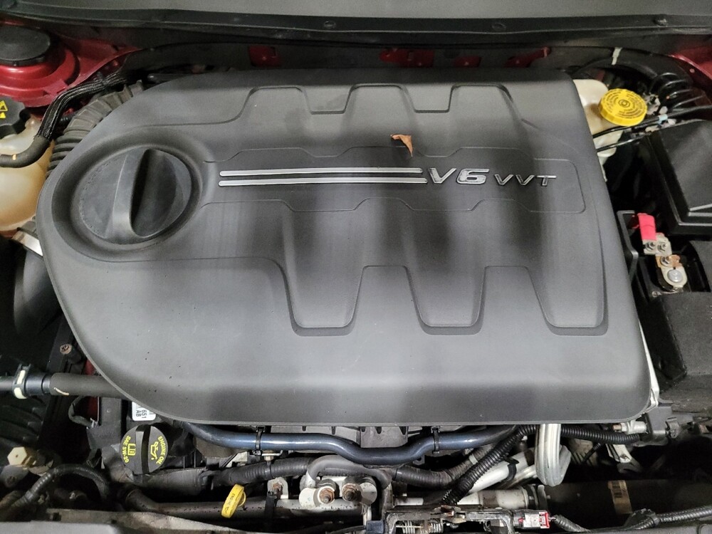 2016 Jeep Cherokee in Temple Hills, MD 20746 - 18083355 30