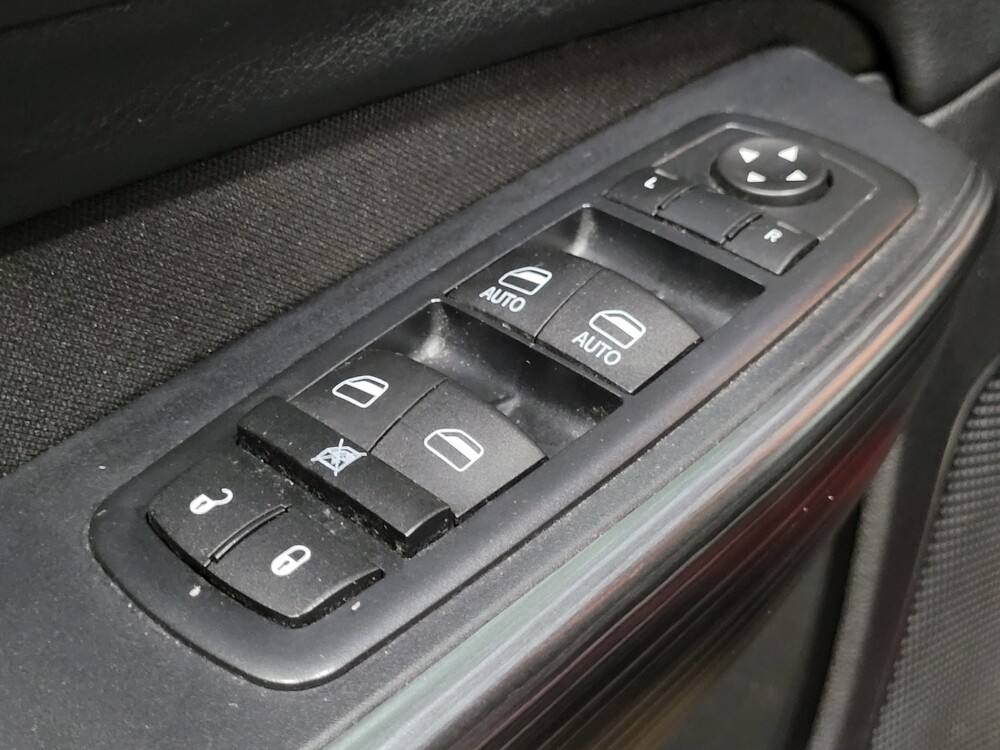 2016 Jeep Cherokee in Temple Hills, MD 20746 - 18083355 27