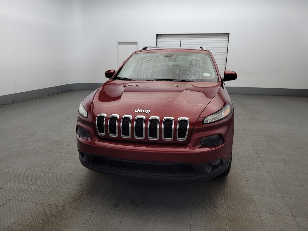 2016 Jeep Cherokee in Temple Hills, MD 20746 - 18083355 15
