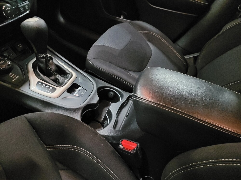 2016 Jeep Cherokee in Temple Hills, MD 20746 - 18083355 26