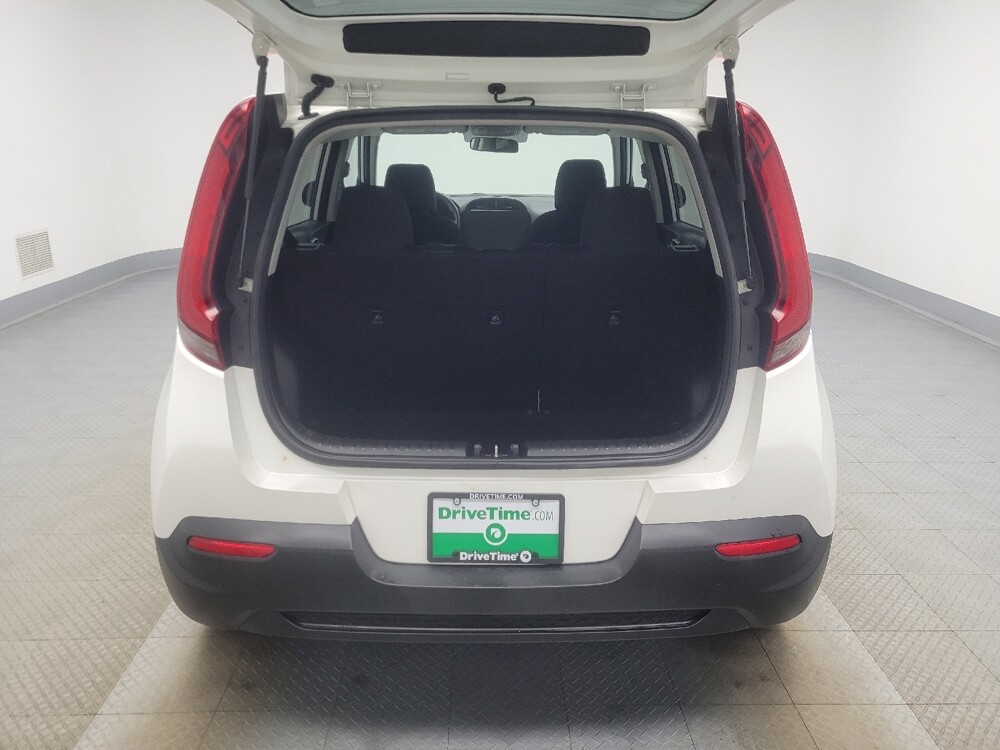 2020 Kia Soul in Highland, IN 46322 - 18083357 29