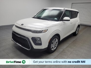 2020 Kia Soul in Highland, IN 46322