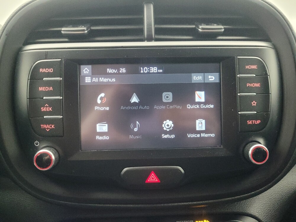 2020 Kia Soul in Highland, IN 46322 - 18083357 25