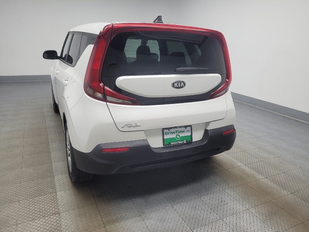 2020 Kia Soul in Highland, IN 46322 - 18083357 6