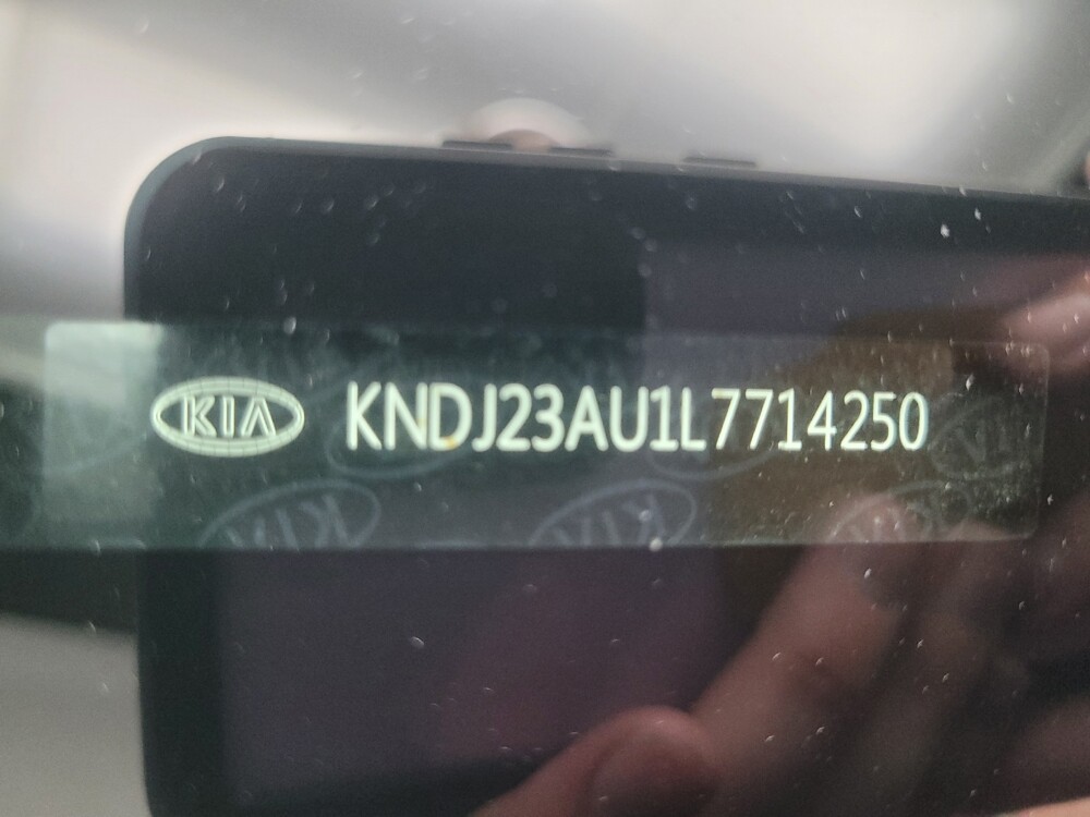 2020 Kia Soul in Highland, IN 46322 - 18083357 33