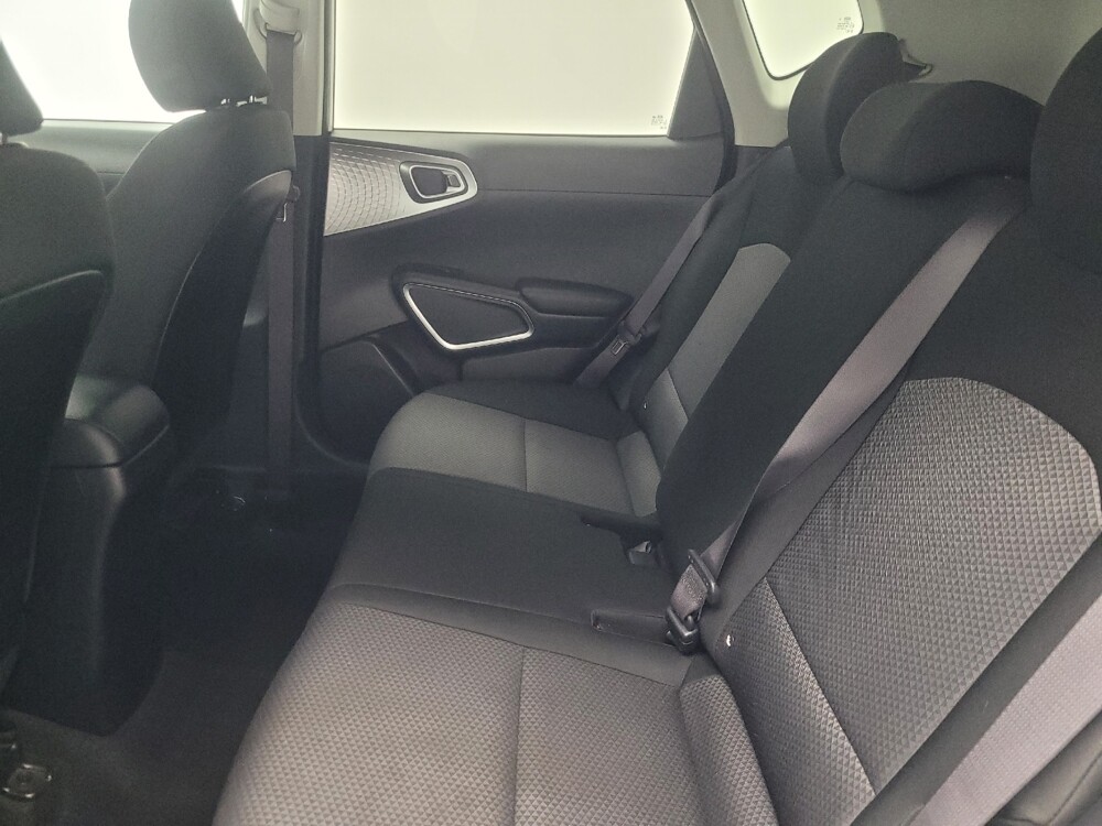2020 Kia Soul in Highland, IN 46322 - 18083357 18