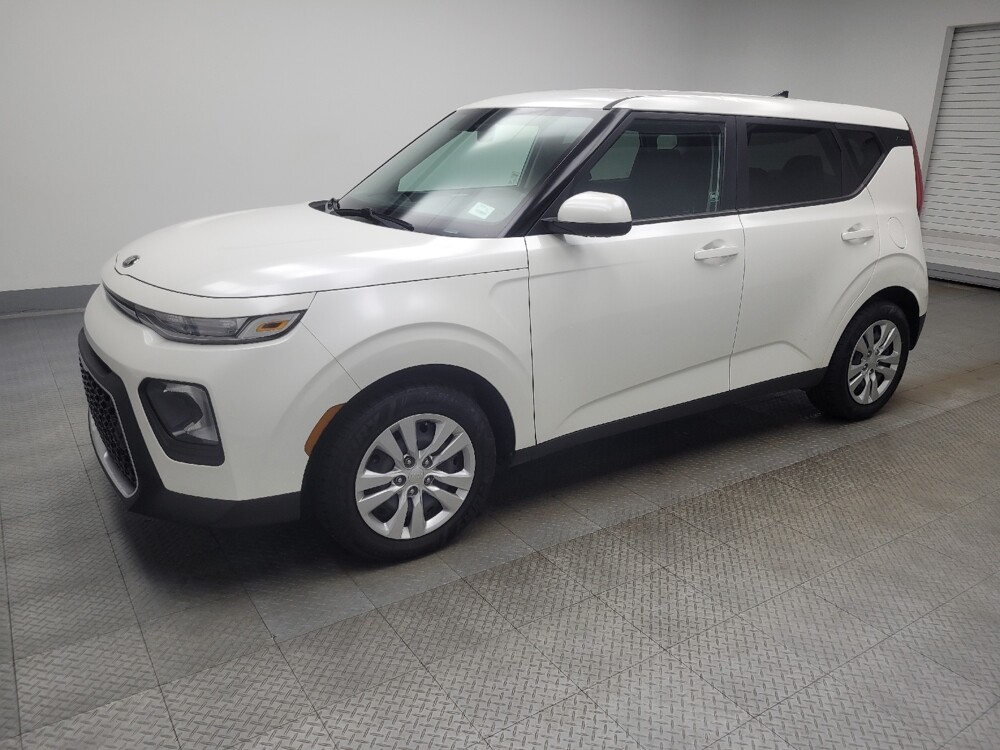 2020 Kia Soul in Highland, IN 46322 - 18083357 2