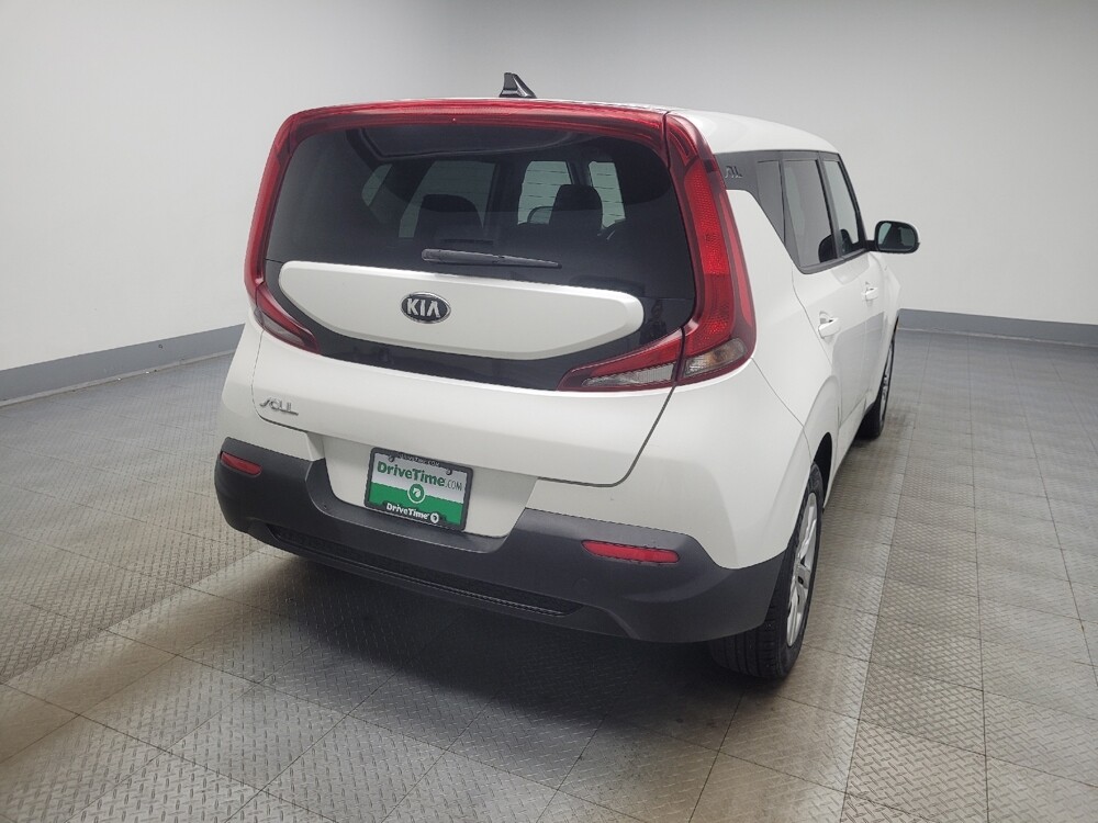 2020 Kia Soul in Highland, IN 46322 - 18083357 7