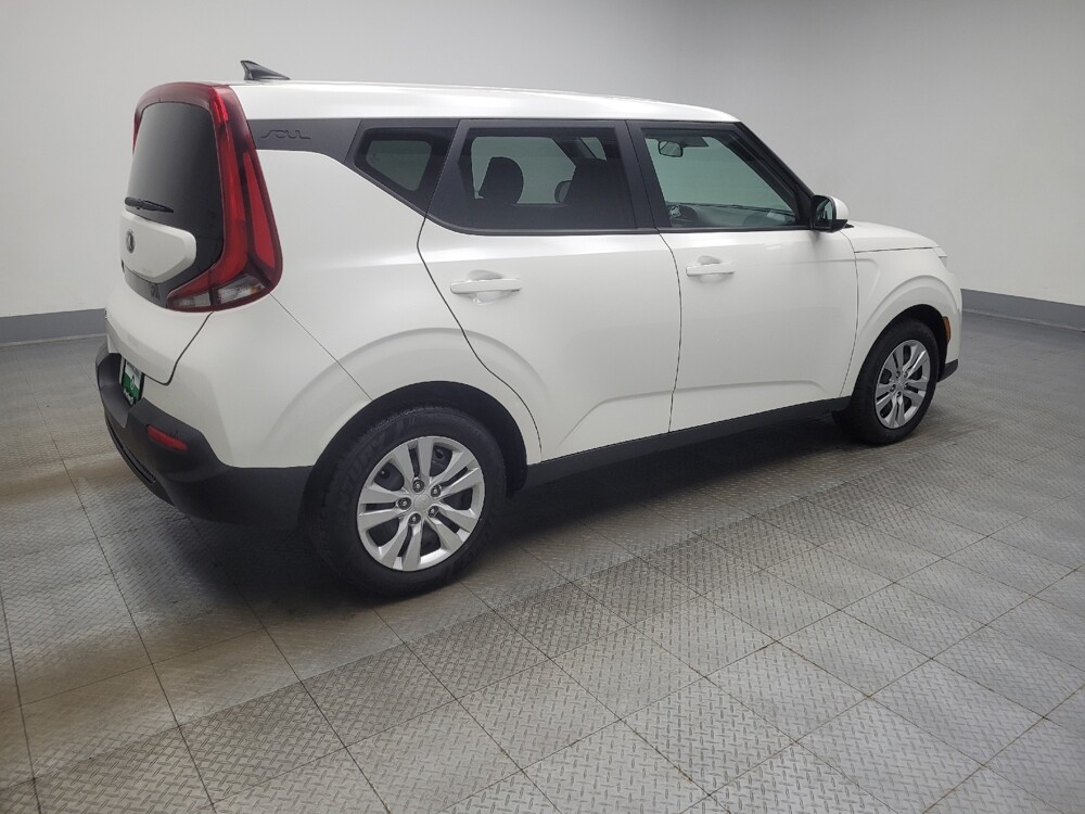 2020 Kia Soul in Highland, IN 46322 - 18083357 10