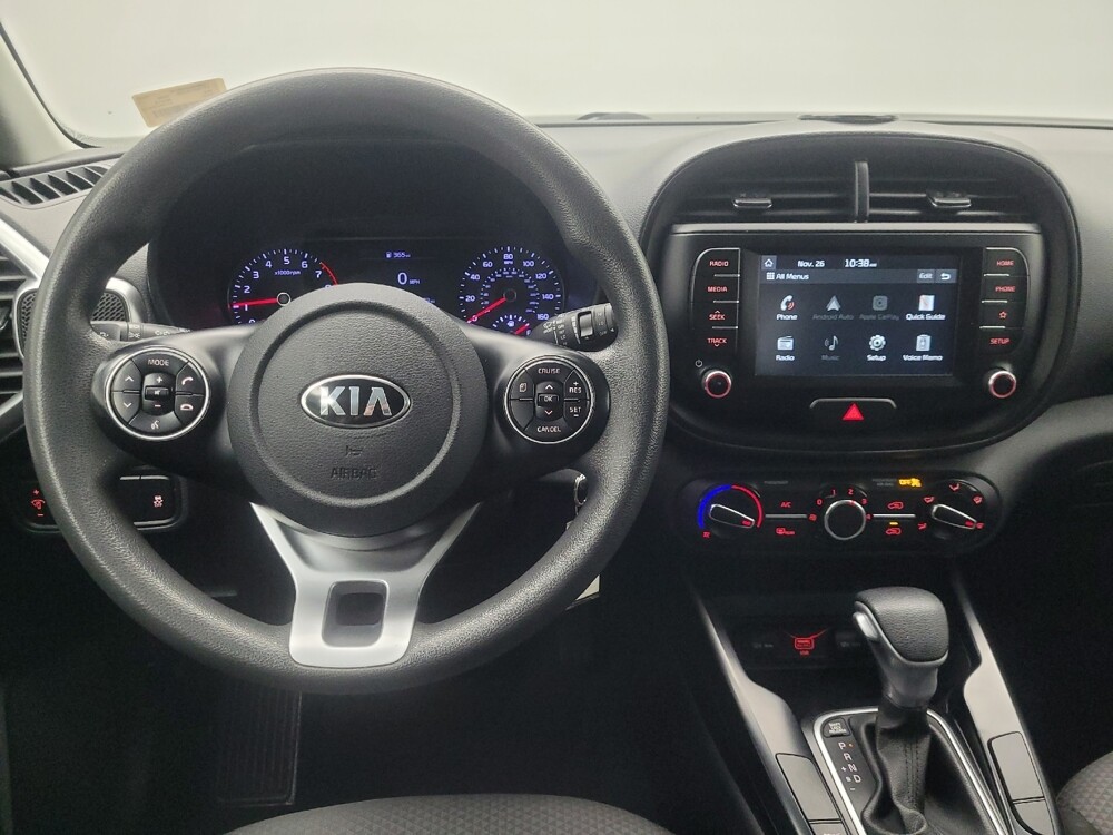 2020 Kia Soul in Highland, IN 46322 - 18083357 22