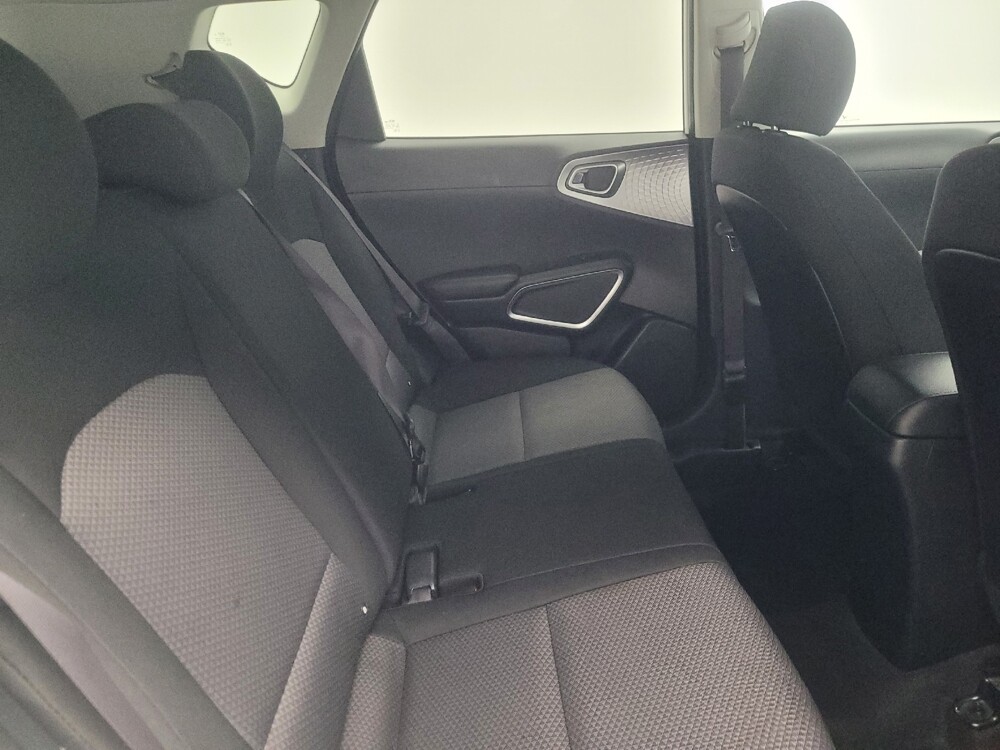 2020 Kia Soul in Highland, IN 46322 - 18083357 19