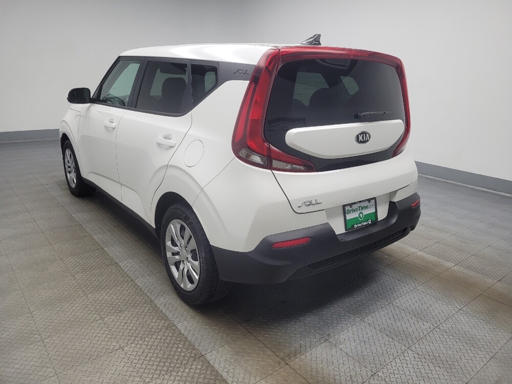 2020 Kia Soul in Highland, IN 46322 - 18083357 5