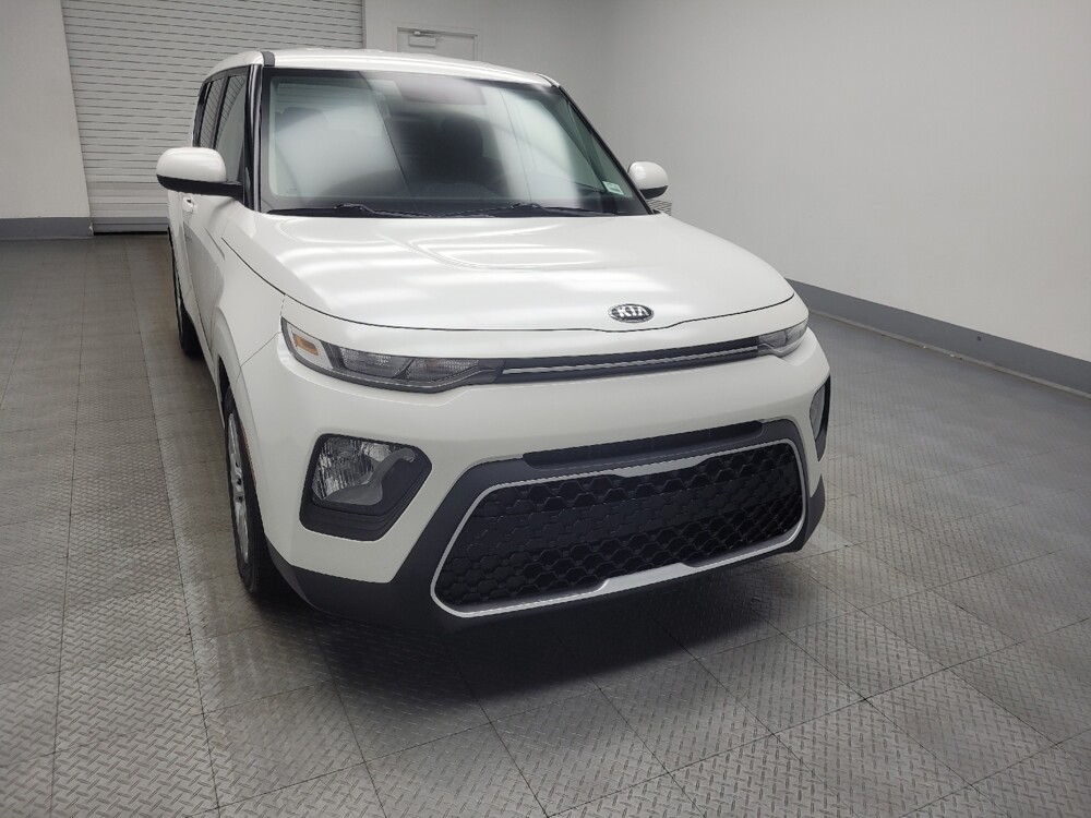 2020 Kia Soul in Highland, IN 46322 - 18083357 14