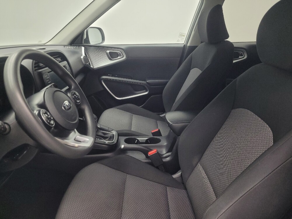 2020 Kia Soul in Highland, IN 46322 - 18083357 17