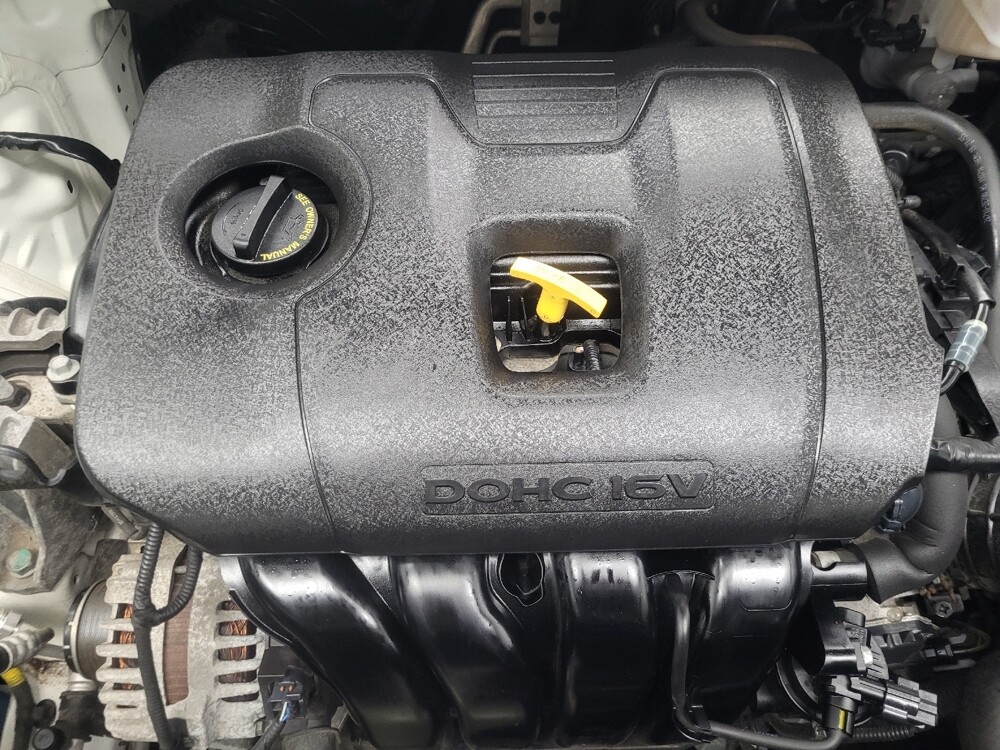 2020 Kia Soul in Highland, IN 46322 - 18083357 30