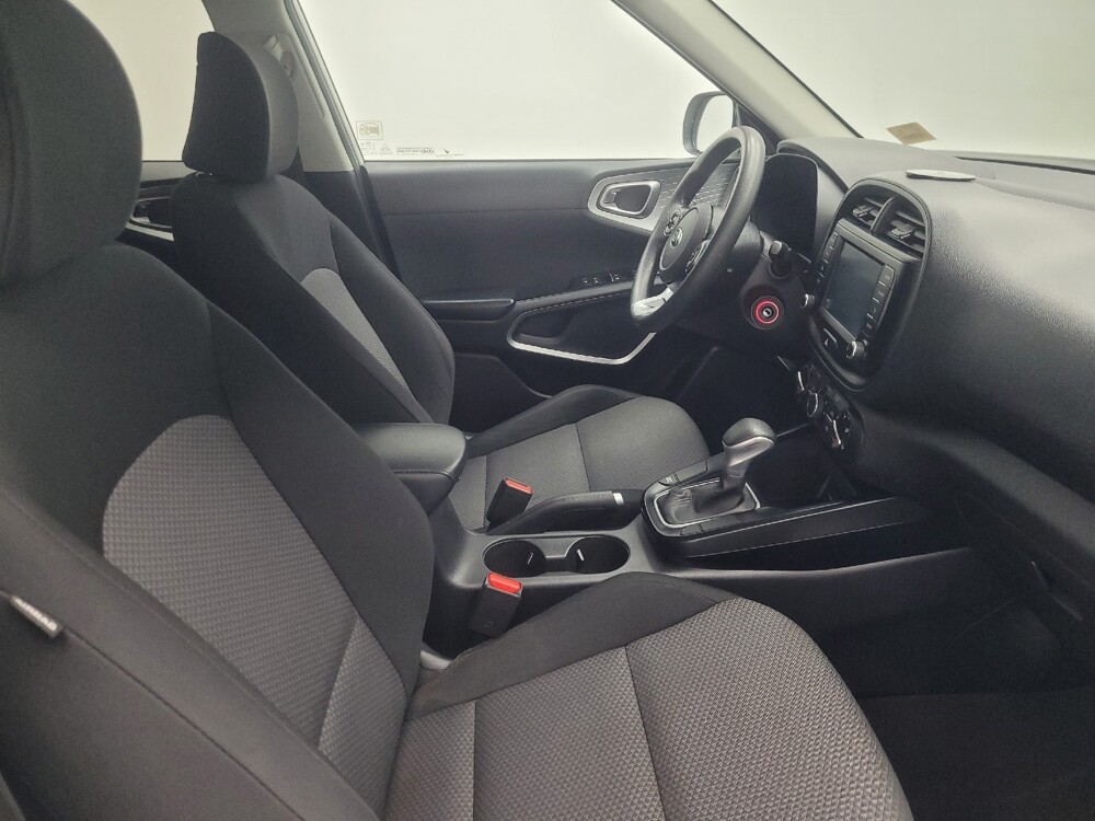2020 Kia Soul in Highland, IN 46322 - 18083357 21