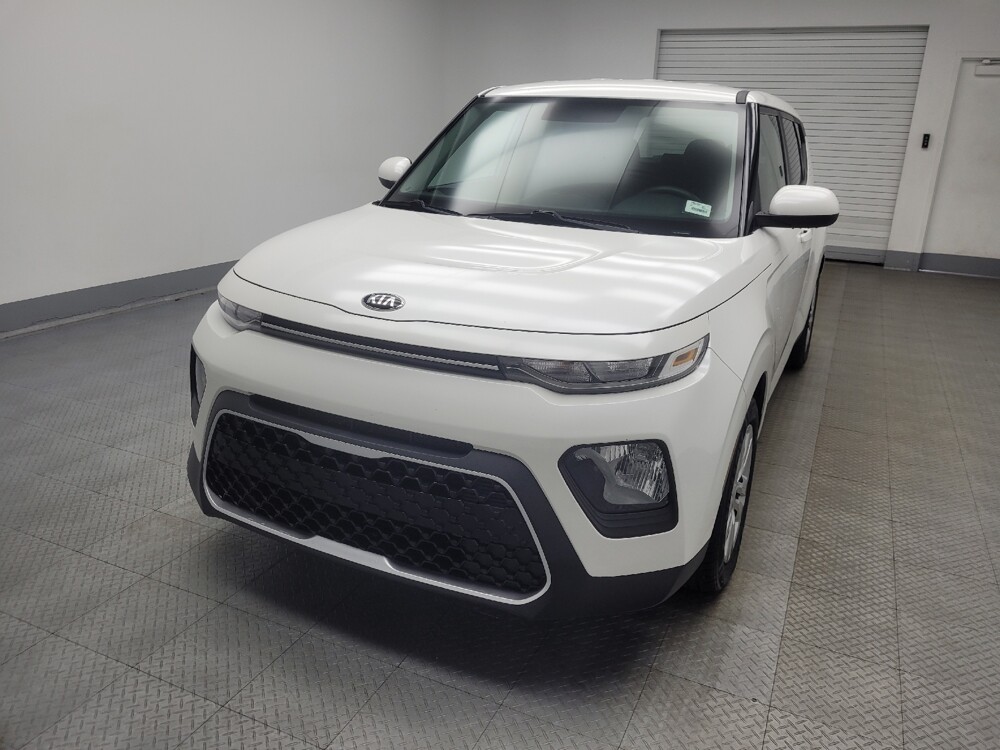 2020 Kia Soul in Highland, IN 46322 - 18083357 15
