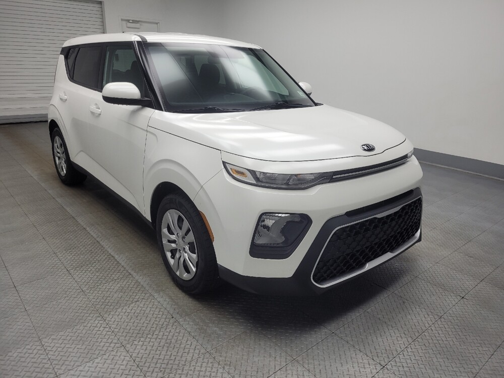 2020 Kia Soul in Highland, IN 46322 - 18083357 13