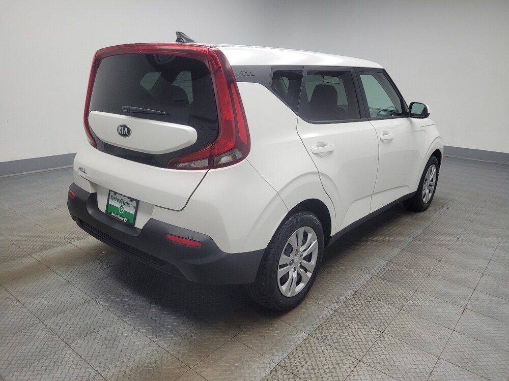2020 Kia Soul in Highland, IN 46322 - 18083357 9