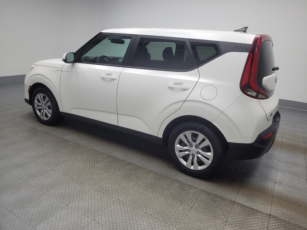 2020 Kia Soul in Highland, IN 46322 - 18083357 3