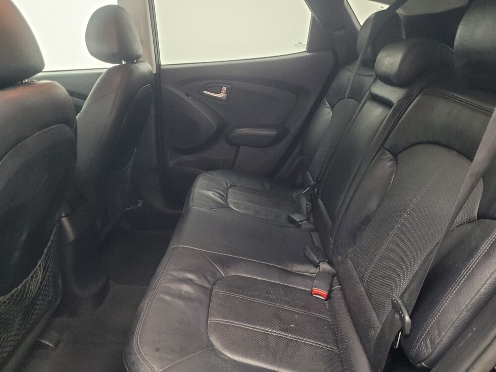 2013 Hyundai Tucson in Indianapolis, IN 46222 - 18083358 18