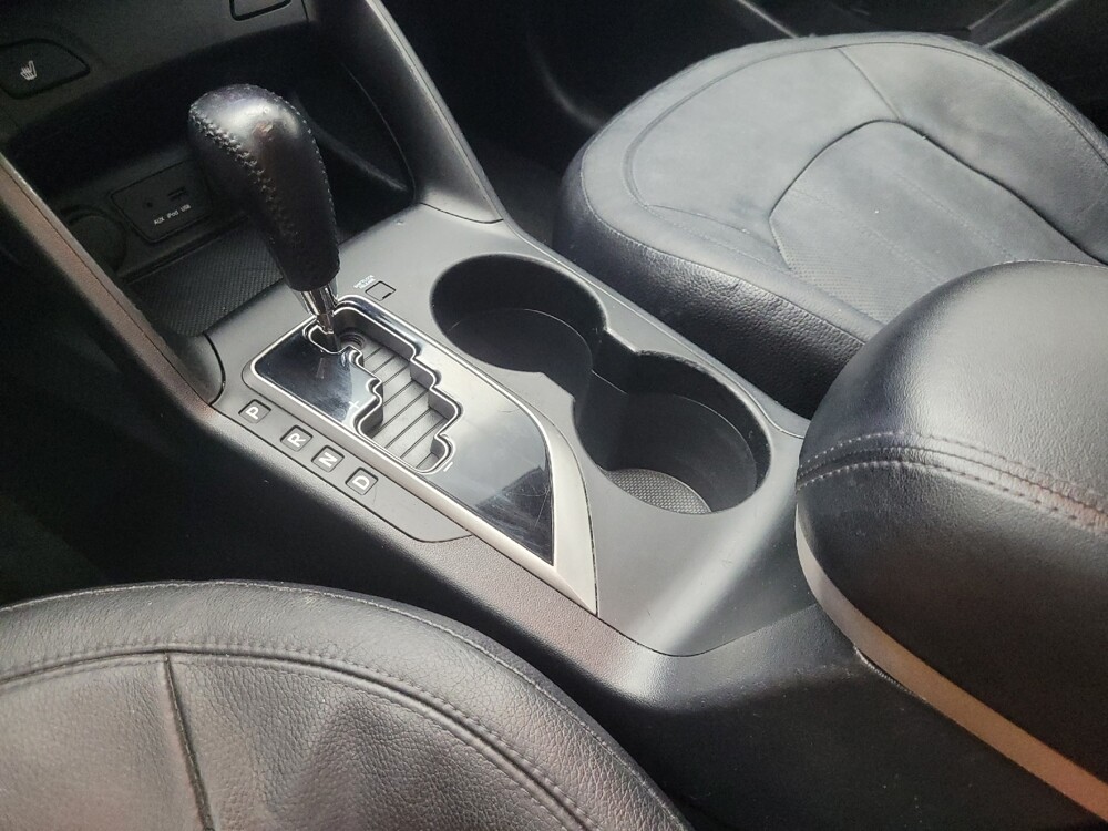 2013 Hyundai Tucson in Indianapolis, IN 46222 - 18083358 26