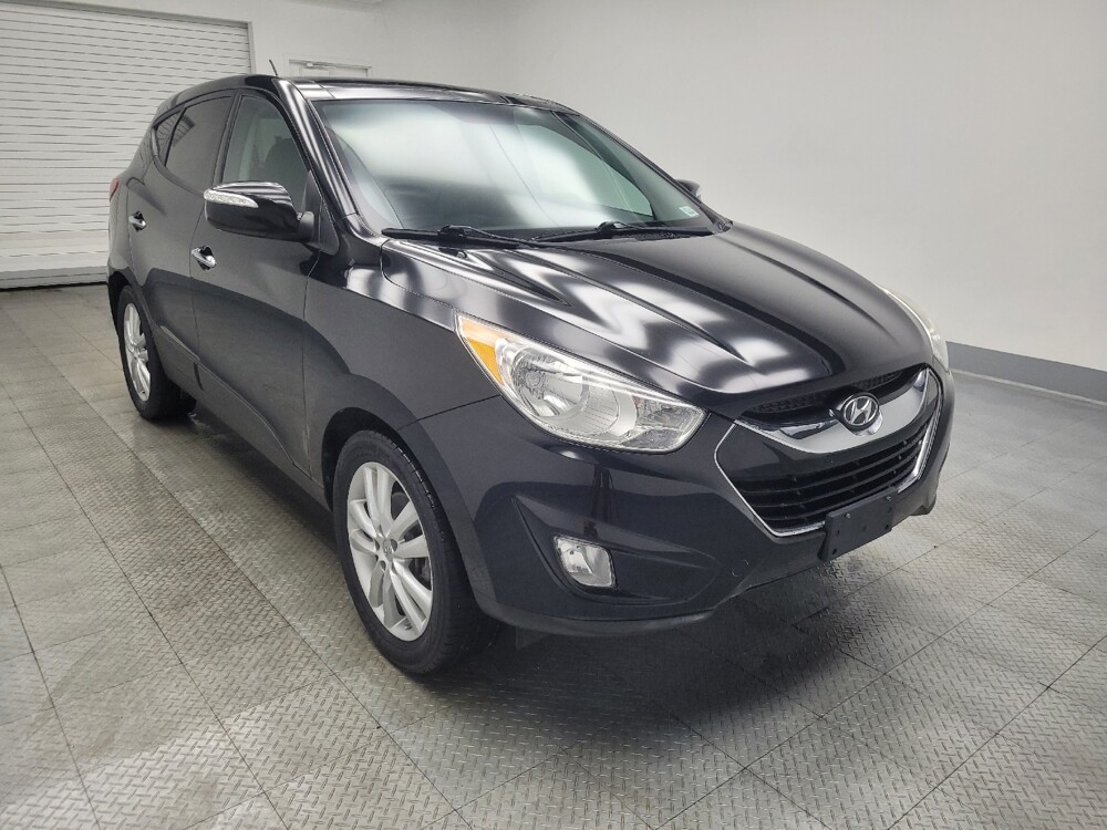 2013 Hyundai Tucson in Indianapolis, IN 46222 - 18083358 13