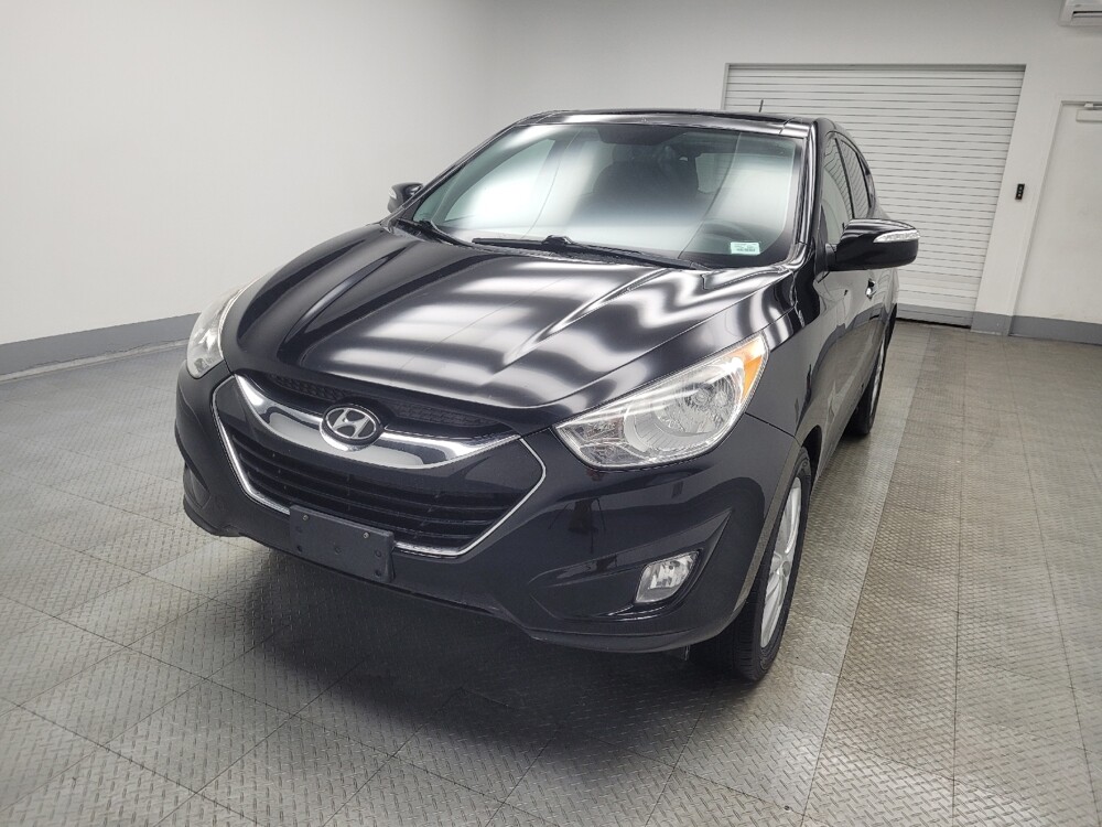 2013 Hyundai Tucson in Indianapolis, IN 46222 - 18083358 15
