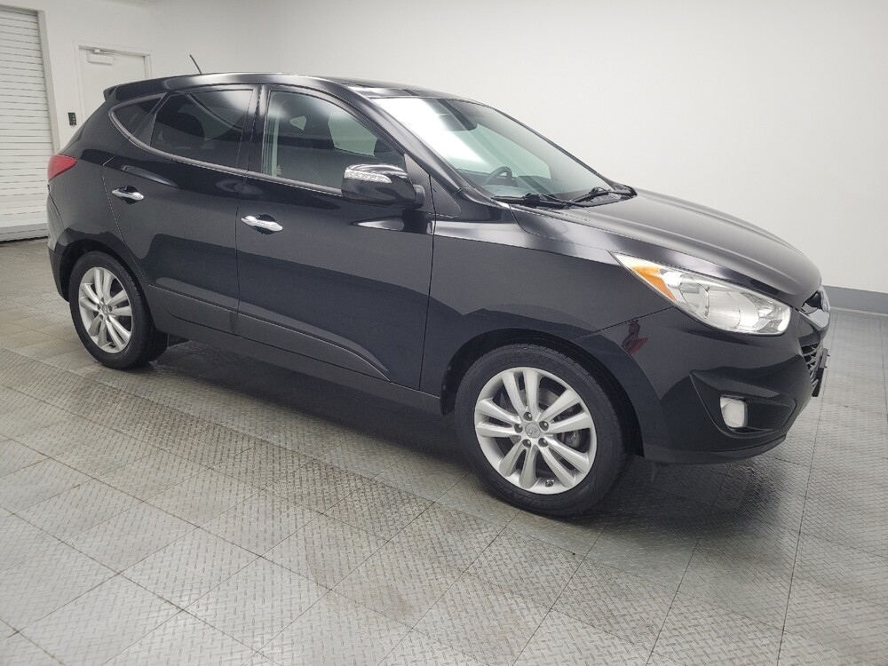 2013 Hyundai Tucson in Indianapolis, IN 46222 - 18083358 11