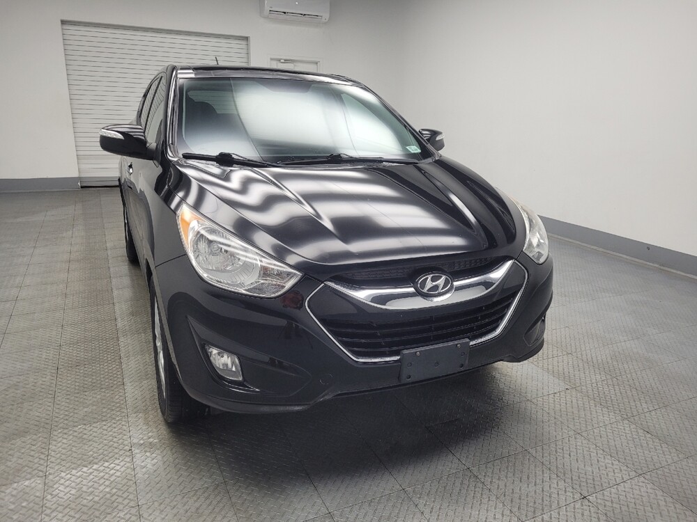 2013 Hyundai Tucson in Indianapolis, IN 46222 - 18083358 14