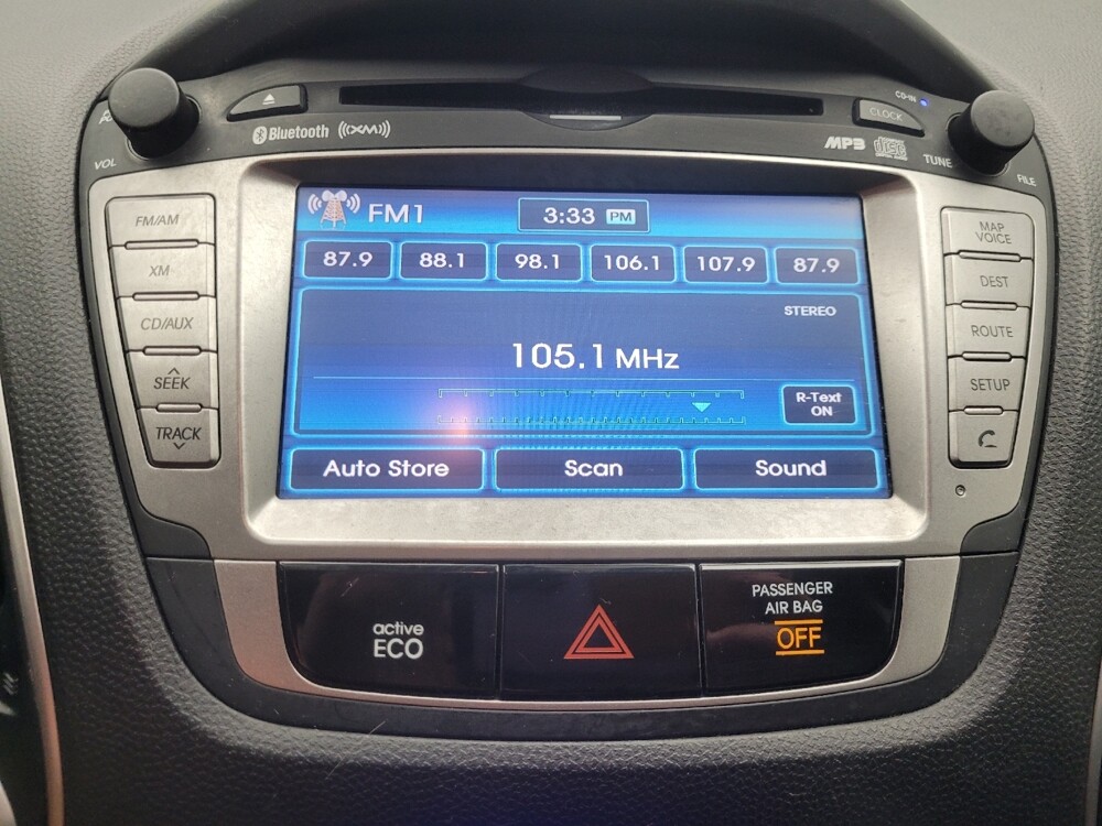 2013 Hyundai Tucson in Indianapolis, IN 46222 - 18083358 25