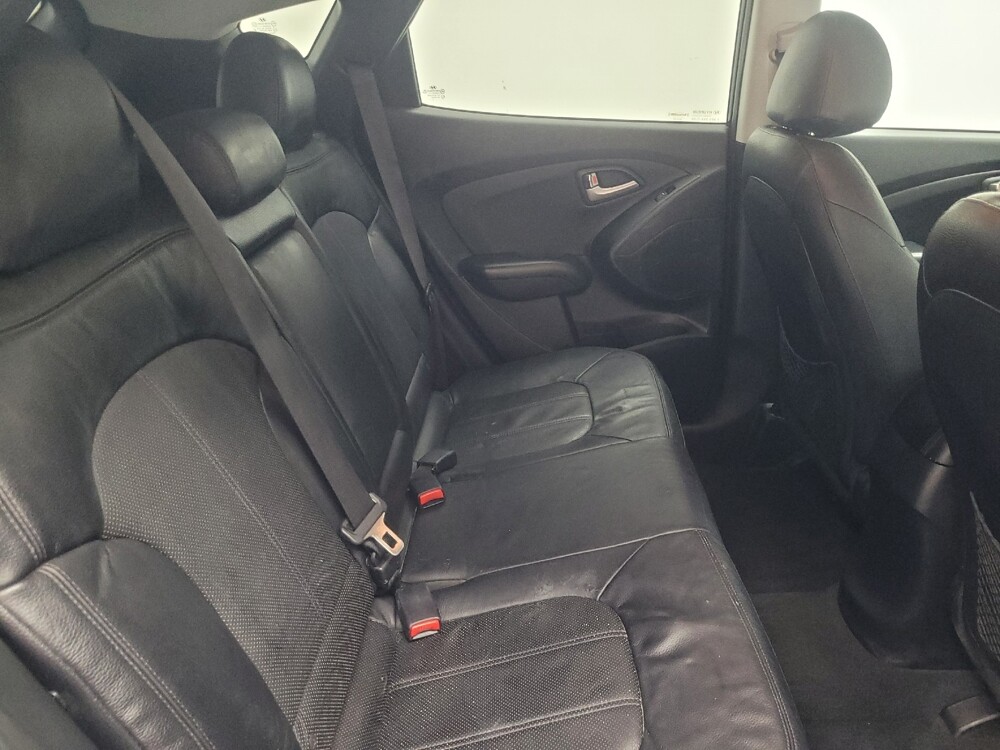 2013 Hyundai Tucson in Indianapolis, IN 46222 - 18083358 19