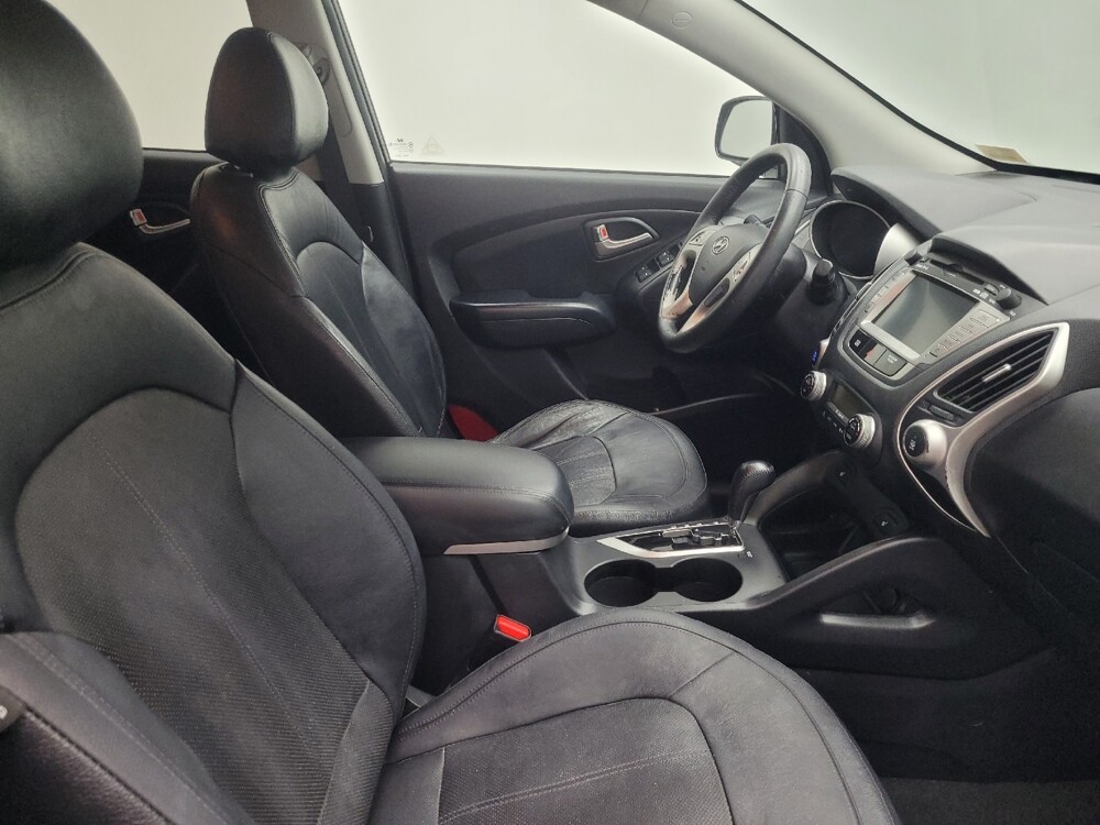 2013 Hyundai Tucson in Indianapolis, IN 46222 - 18083358 21