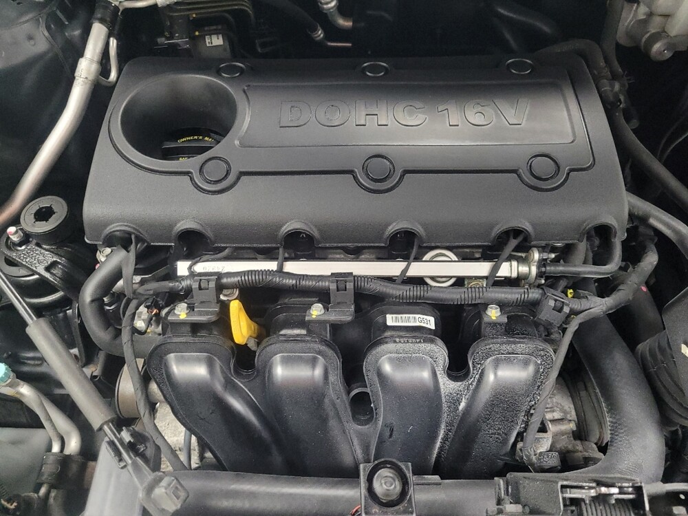 2013 Hyundai Tucson in Indianapolis, IN 46222 - 18083358 30