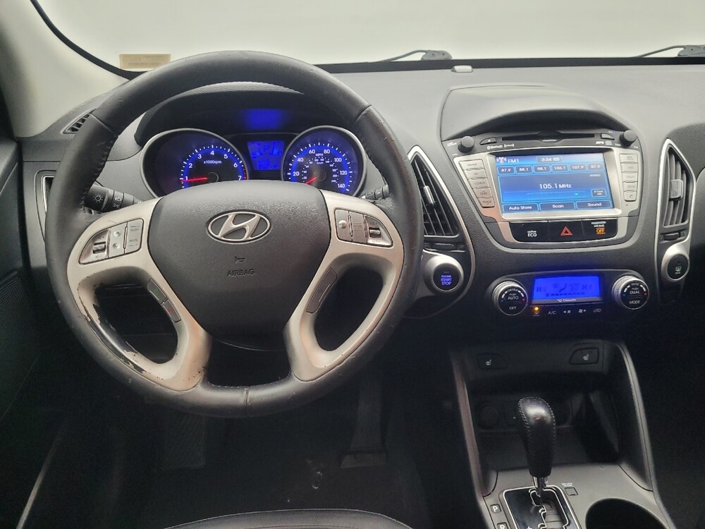 2013 Hyundai Tucson in Indianapolis, IN 46222 - 18083358 22