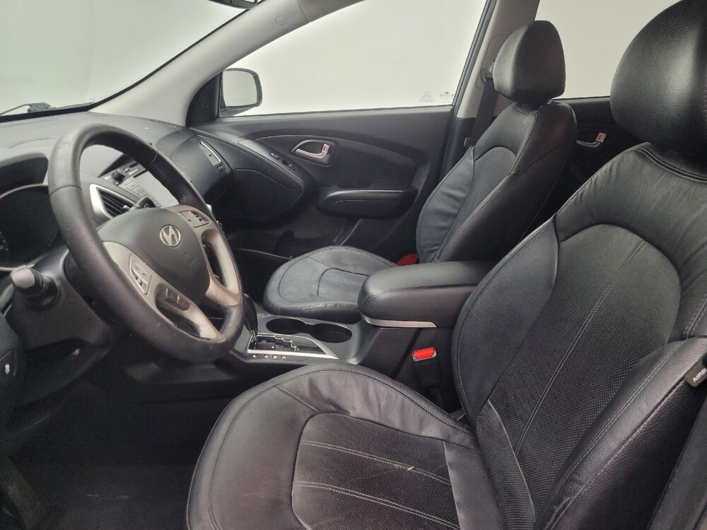 2013 Hyundai Tucson in Indianapolis, IN 46222 - 18083358 17