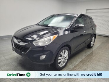 2013 Hyundai Tucson in Indianapolis, IN 46222