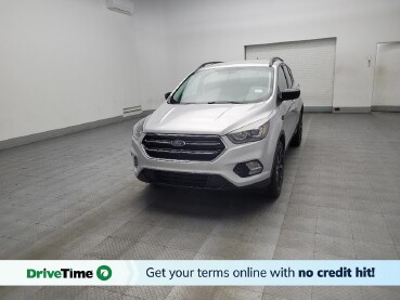 2019 Ford Escape in Macon, GA 31210