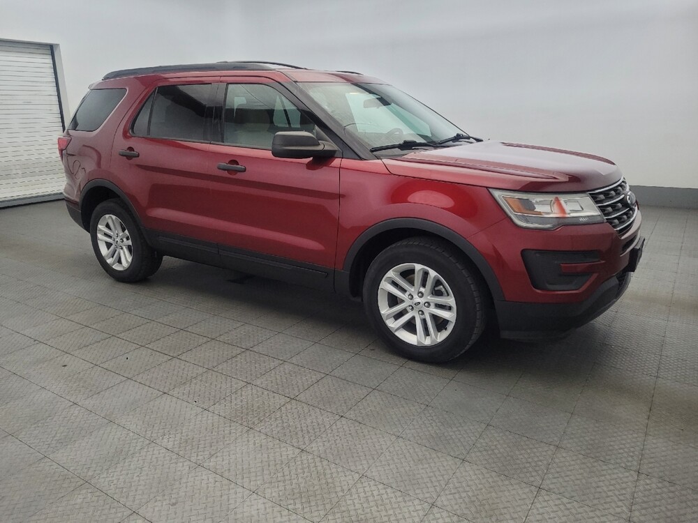 2017 Ford Explorer in Woodbridge, VA 22191 - 18083361 11