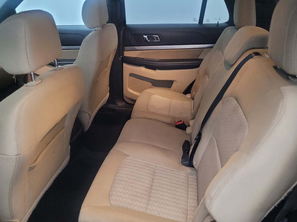 2017 Ford Explorer in Woodbridge, VA 22191 - 18083361 18