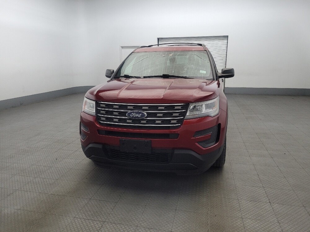 2017 Ford Explorer in Woodbridge, VA 22191 - 18083361 15
