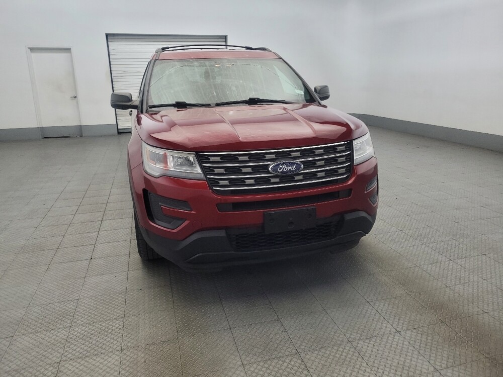 2017 Ford Explorer in Woodbridge, VA 22191 - 18083361 13