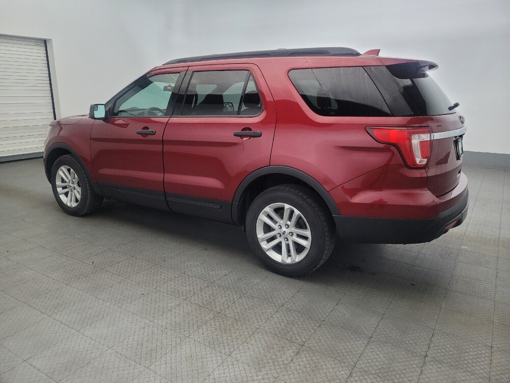 2017 Ford Explorer in Woodbridge, VA 22191 - 18083361 3